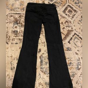 COPY - Pacsun low rise jeans